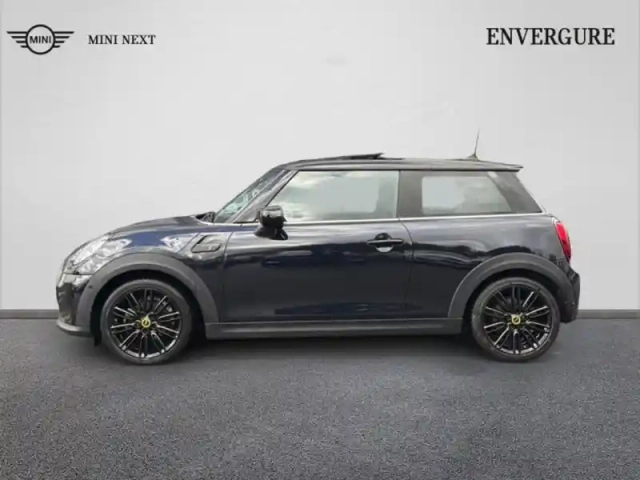 Mini Mini cooper se 184ch edition premium plus bva 5cv — photo 3