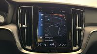 Volvo V60 T6 AWD 253+87ch Inscription Business Geartronic 8 — photo 18