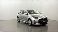 Toyota Yaris 116h Dynamic Business 5p + Programme Beyond Zero Academy MY22 — photo 3