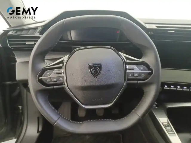 Peugeot 308 sw bluehdi 130ch s&amp;s bvm6 — photo 13
