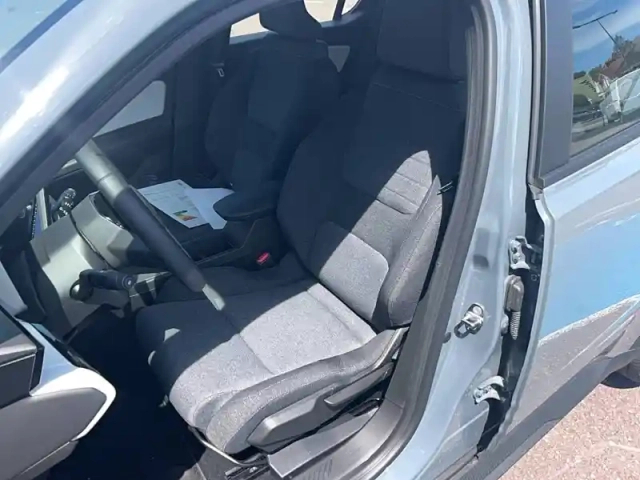 Renault 4 renault  e-tech electrique 150 ch autonomie confort — photo 28
