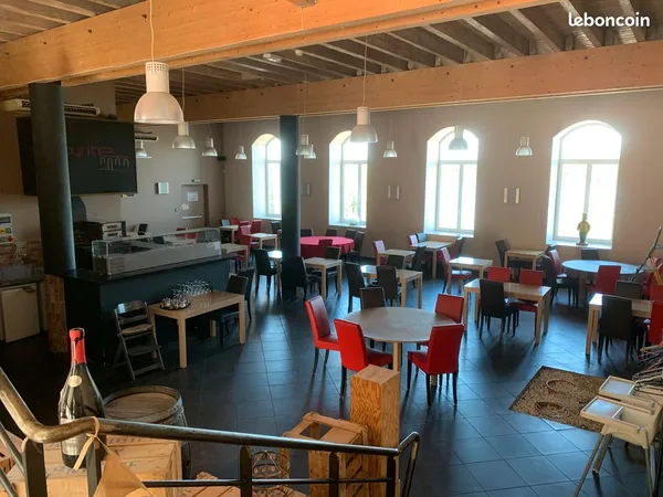 Ensemble commercial vente ou location