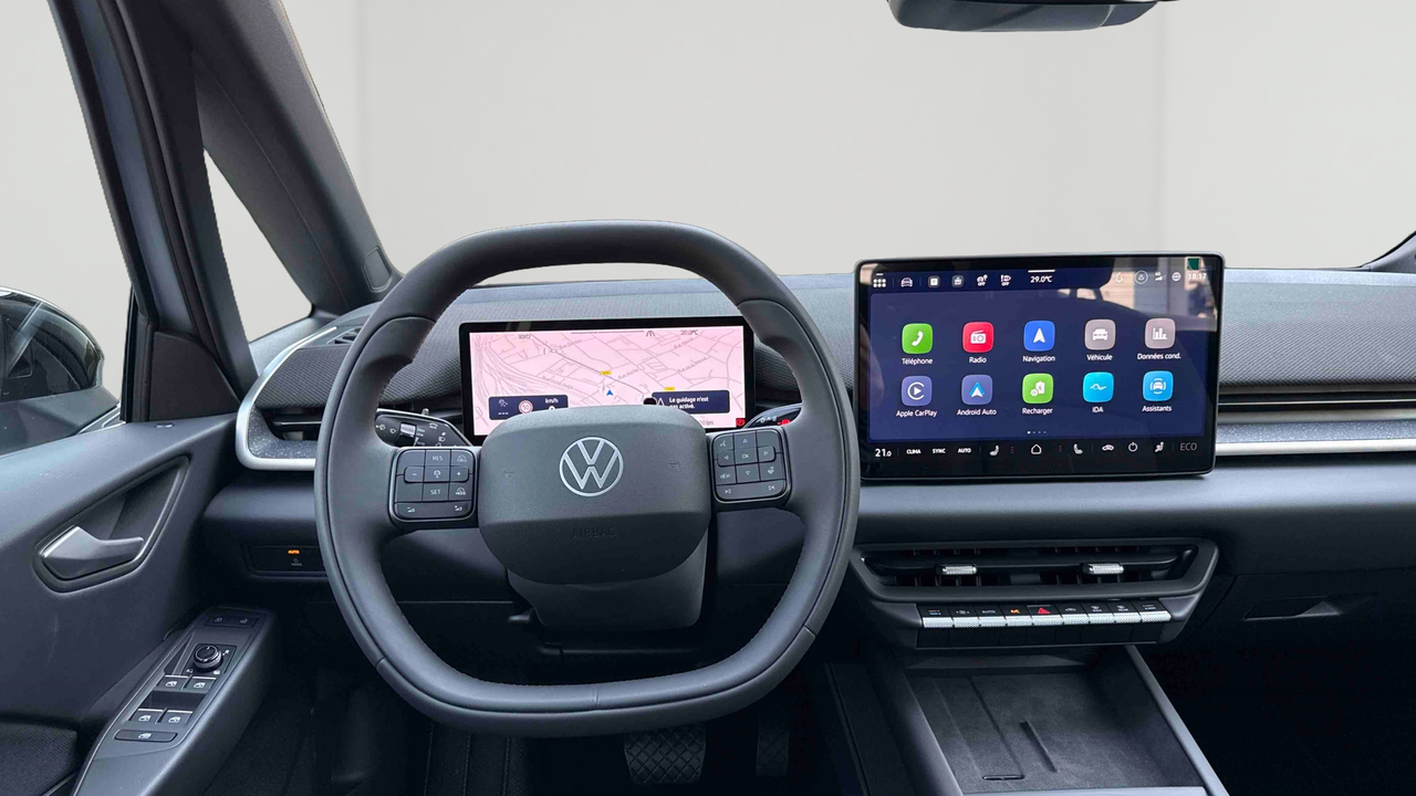 Volkswagen ID.3 Neo 50 kWh — photo 27