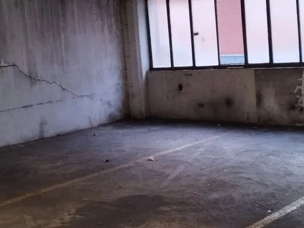 Location Parking