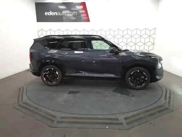 Kia Ev5 218 ch autonomie longue 81.4 kwh — photo 6