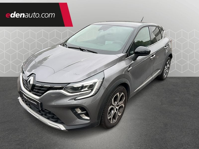 Renault CAPTUR Renault Captur