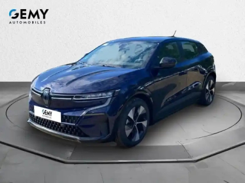 Renault Megane e-tech ev40 130ch standard charge