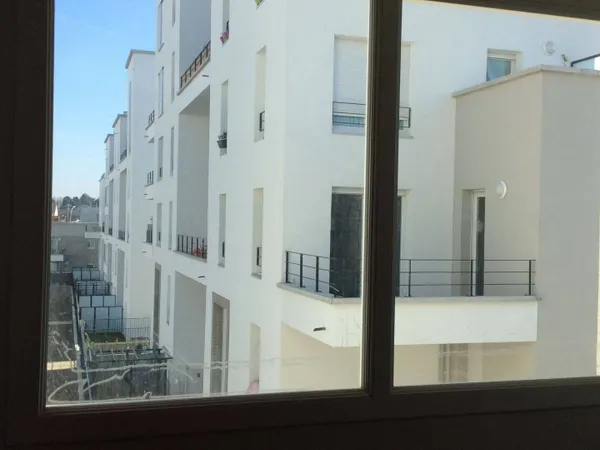 Appartement 2 pièces 28 m²