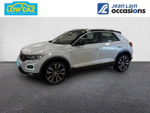 Volkswagen T-Roc 1.5 tsi 150 evo start/stop bvm6