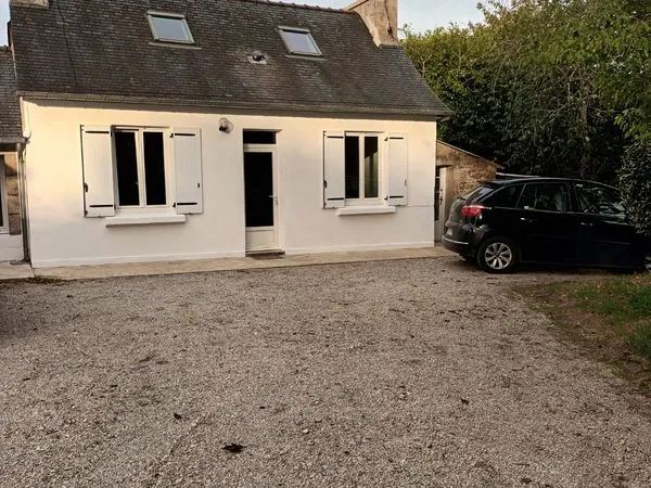 Location maison campagne