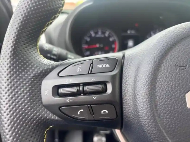 Kia Picanto 1.2 dpi 84ch isg bvm5 — photo 23