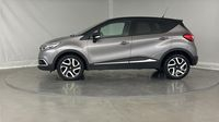 Renault Captur 1.5 dCi 90ch Stop&Start energy Intens eco² Euro6 2016 — photo 7