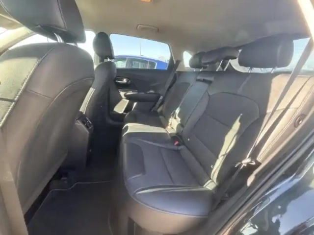 Kia Niro 1.6 gdi 105ch isg + plug-in 60.5ch active dct6 my22 — photo 12
