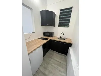 Un véritable cocon prêt à vivre Studio meublé avec mezzanine et terrasse