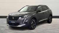 Peugeot 2008 1.2 PureTech 130ch S&S GT EAT8