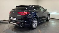 Alfa Romeo Stelvio 2.2 Diesel 160ch Sprint AT8 MY20 8CV — photo 5