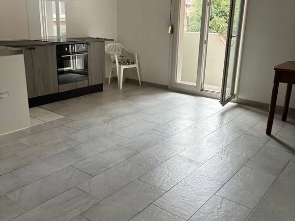 Appartement Location Mulhouse 1p 28m² 440€