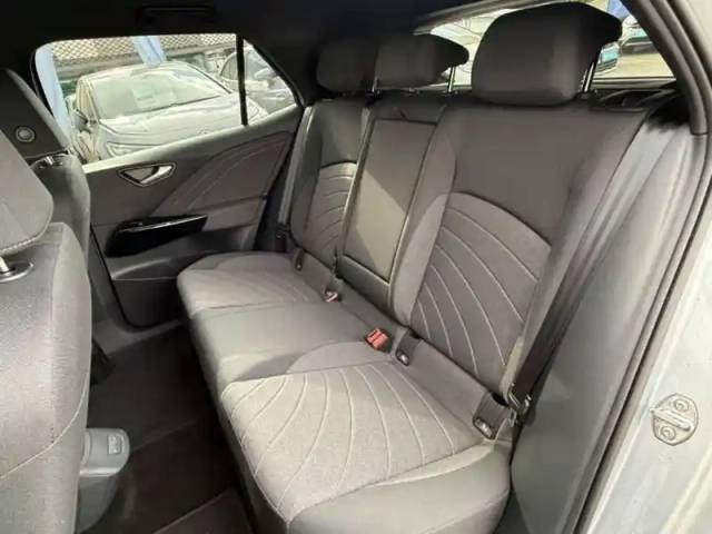 Volkswagen Id.3 170ch pure 52 kwh life max — photo 8