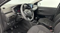 Dacia Sandero 1.0 TCe 90ch Stepway Essential -24 — photo 12
