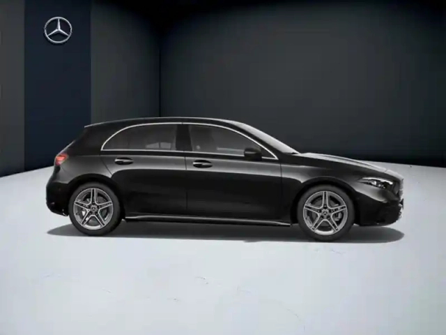 Mercedes Classe A 180 amg line — photo 14