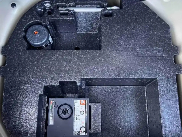 Citroën C3 1.2 turbo 100ch max — photo 6