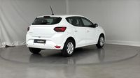 Dacia Sandero 1.0 ECO-G 100ch Expression — photo 5