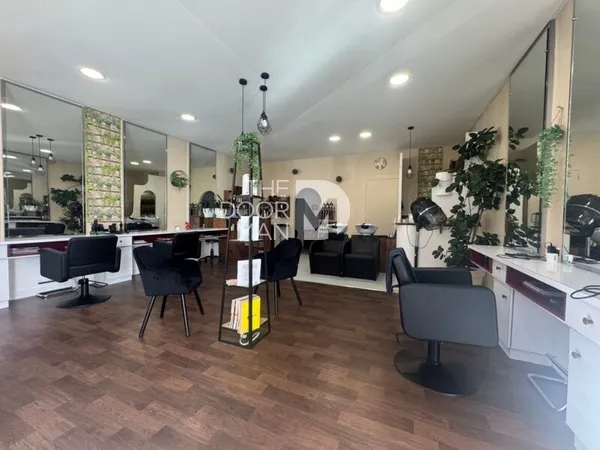 Locaux commerciaux 53000