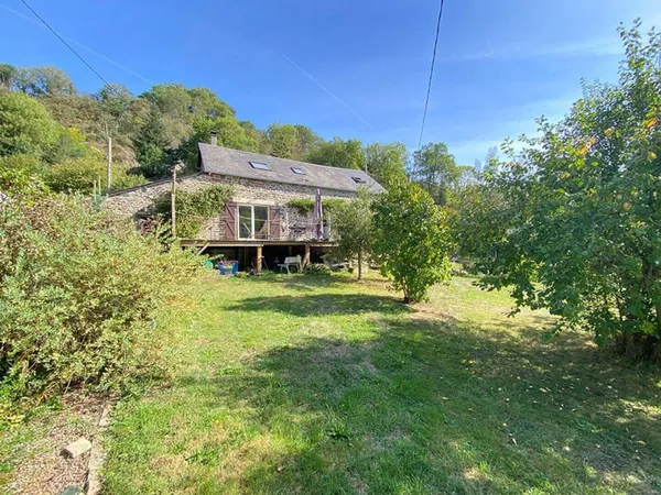 Maison 5 pièces 132 m²