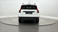 Dacia Jogger 1.0 ECO-G 100ch Expression 7 places — photo 6