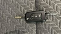 Renault Clio 1.6 E-Tech hybride 140ch Limited -21N — photo 16