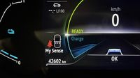 Renault Captur 1.6 E-Tech hybride 145ch Techno — photo 9