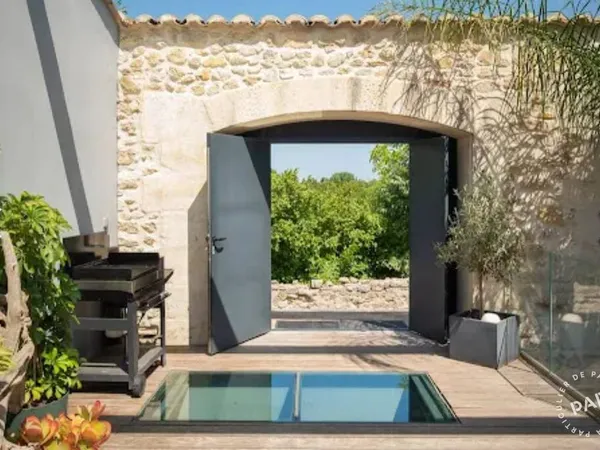 Maison 5 pièces 207 m²