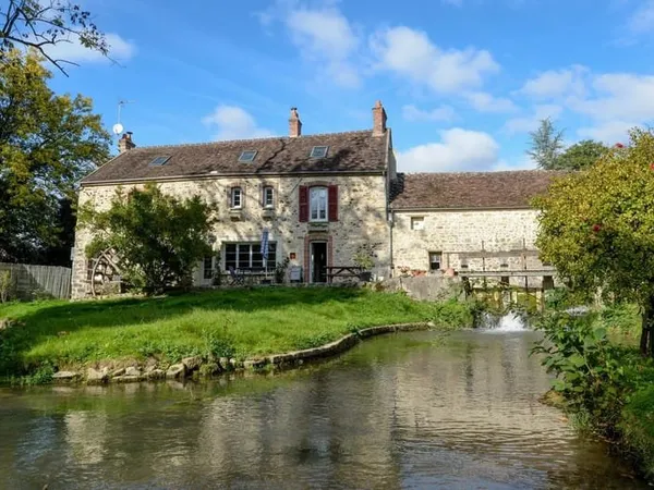 Maison 7 pièces 200 m²