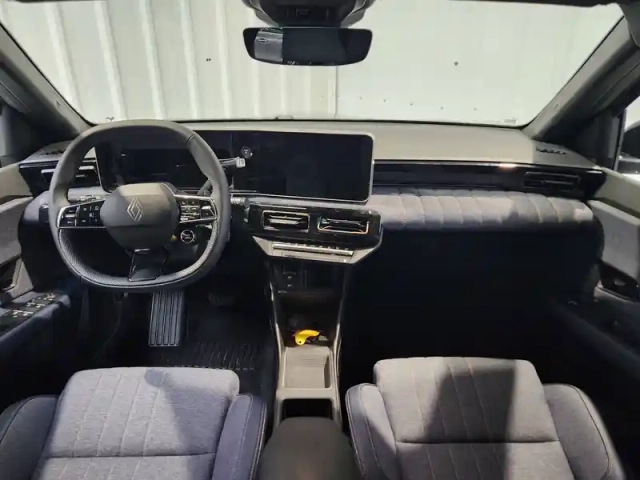 Renault 4 renault  e-tech electrique 150 ch autonomie confort — photo 5