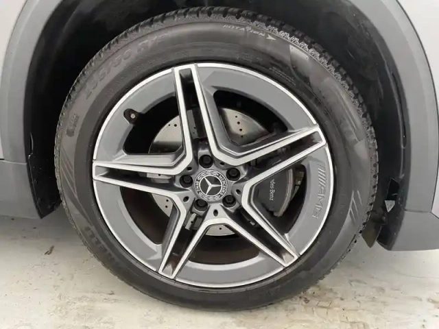 Mercedes Gla 200 d 8g-dct — photo 39