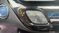 Toyota C-Hr 1.8 Hybride 122ch Design Ultimate E-CVT — photo 27