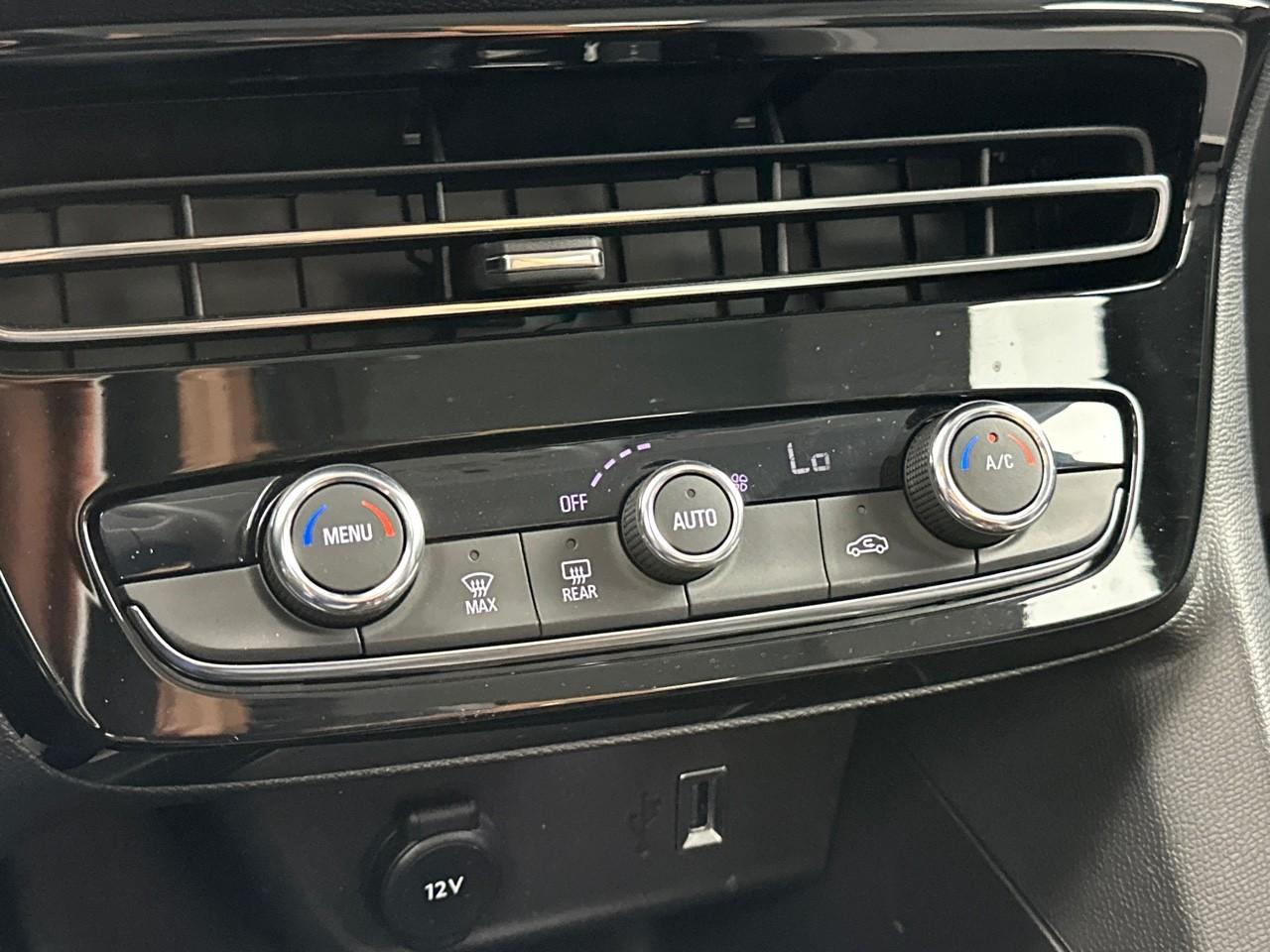 Opel Mokka electrique 136 ch & batterie 50 kwh elegance — photo 27