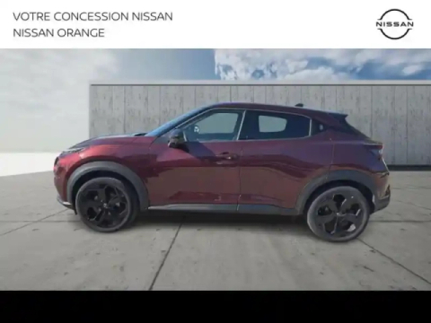 Nissan Juke 1.0 dig-t 114ch tekna 2024