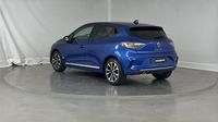 Renault Clio 1.0 TCe 90ch Techno - 24 — photo 8