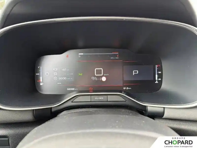 Citroën C5 Aircross puretech 130 s&amp;s eat8 — photo 63