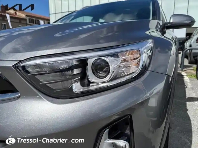 Kia Stonic 1.0 t-gdi 100 ch bvm6 active — photo 14
