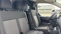 Peugeot Expert M 1.5 BlueHDi 100ch S&S — photo 10