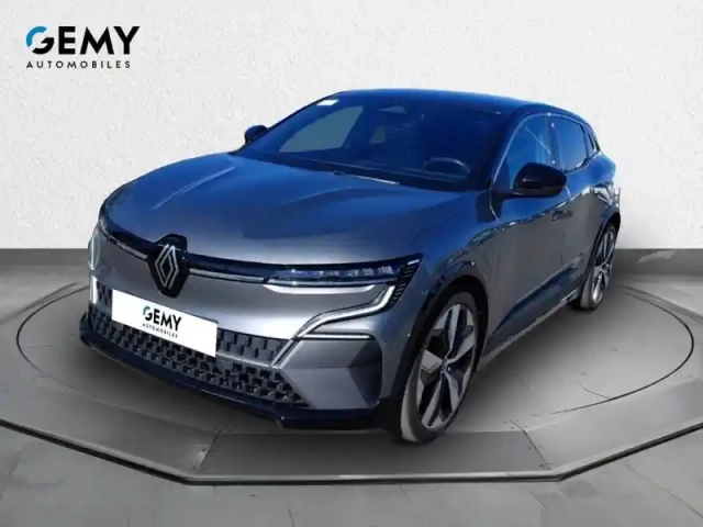 Renault Megane e-tech ev60 220 ch super charge