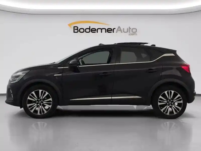 Renault Captur tce 155 edc fap — photo 221