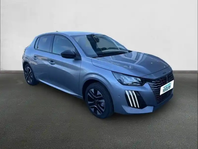 Peugeot 208 electrique 54 kwh 156ch — photo 3