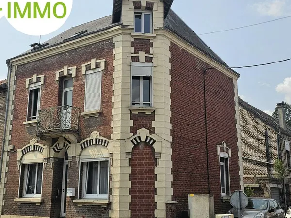 Immeuble de rapport 10 pièces 179 m²