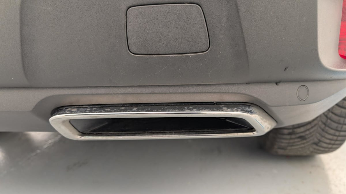 Peugeot 3008 — photo 28