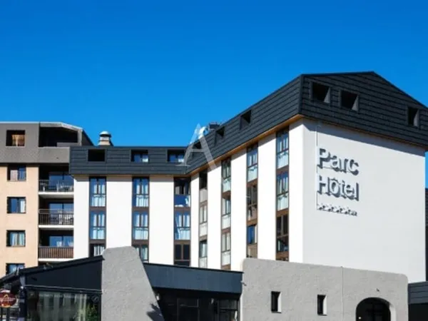 A vendre pour investissement locatif appartement T