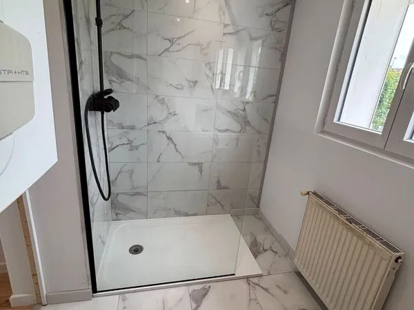 Maison a louer 3 chambre jardin
