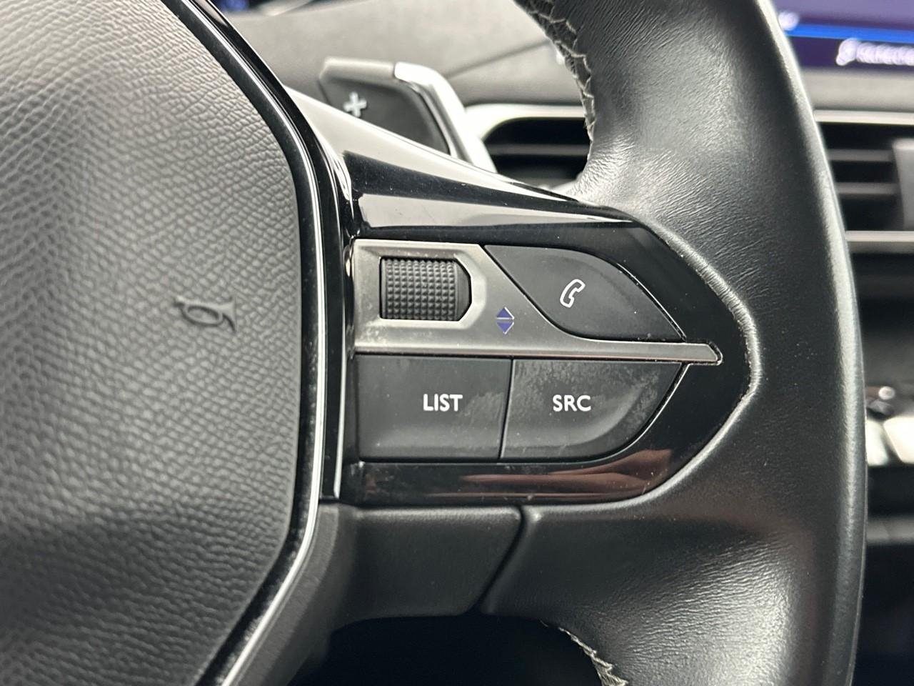 Peugeot 3008 bluehdi 130ch s&s eat8 gt line — photo 19